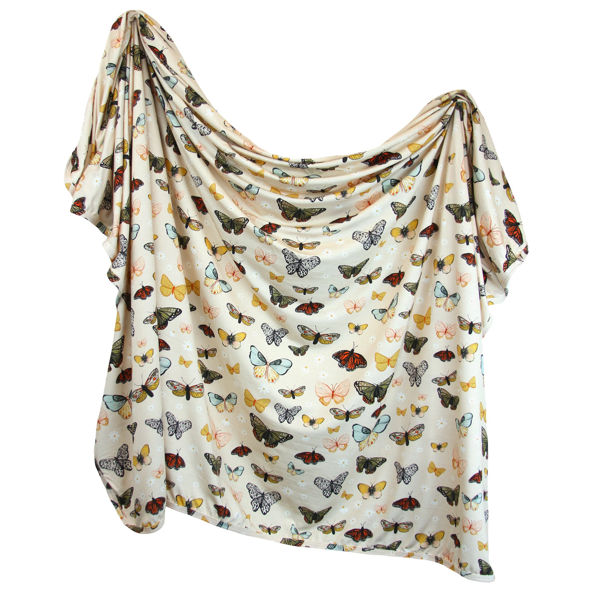 Lou Lou Swaddle Blanket