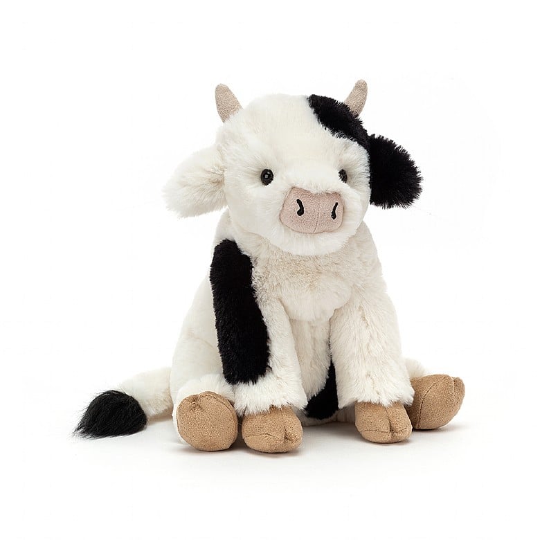 Bashful Medium Jellycat