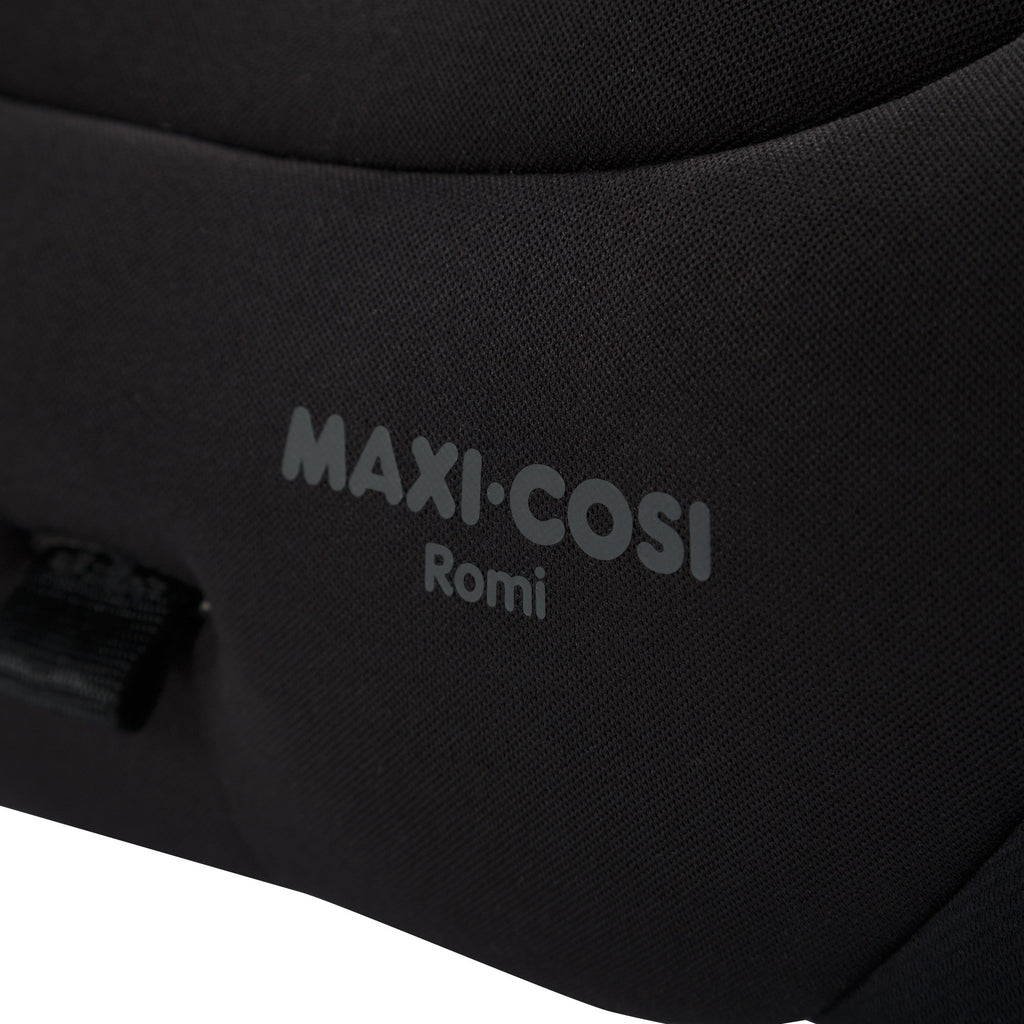 Maxi-Cosi Romi 2-in-1 Convertible Car Seat