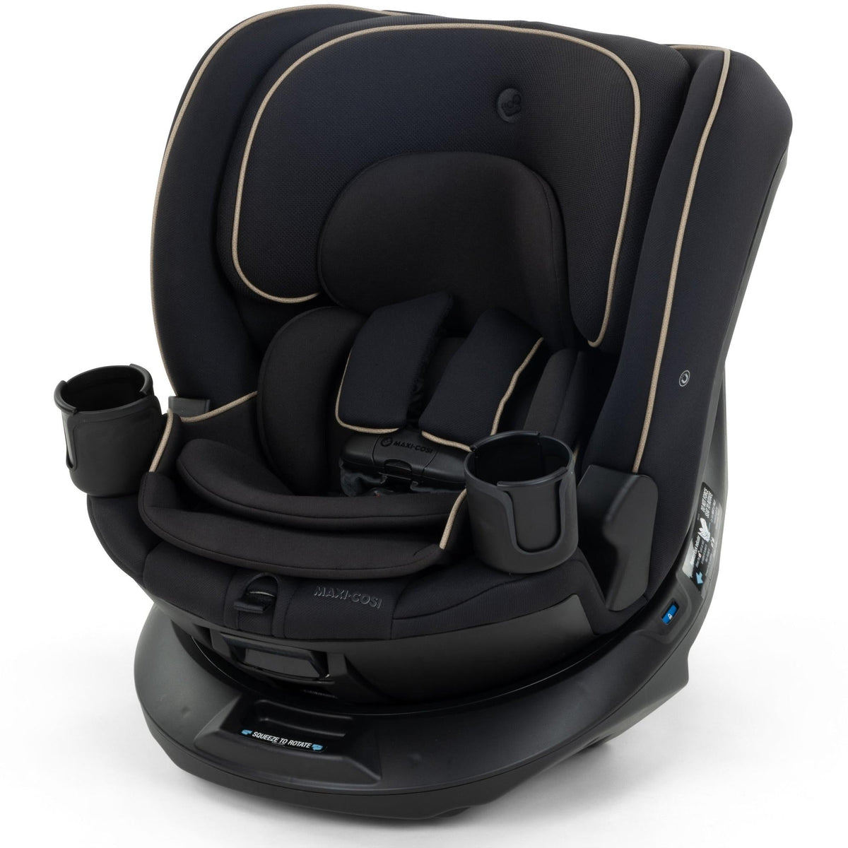Maxi-Cosi Andi 360 Rotating All-in-One Convertible Car Seat