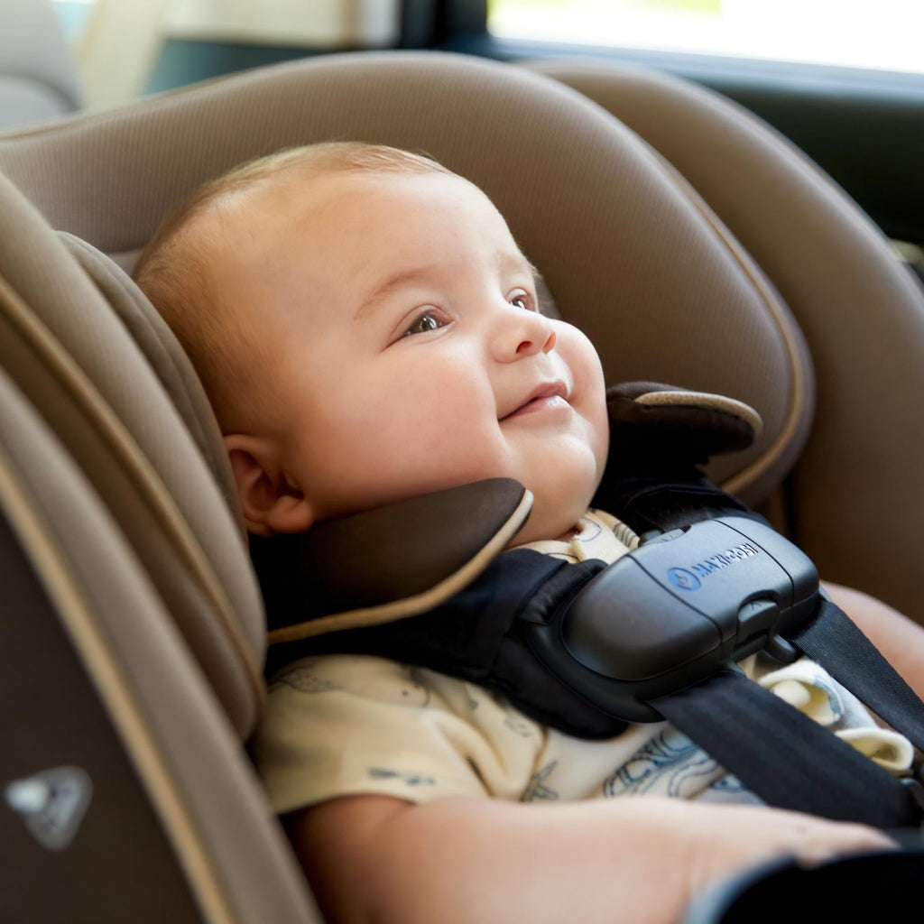 Maxi-Cosi Andi 360 Rotating All-in-One Convertible Car Seat