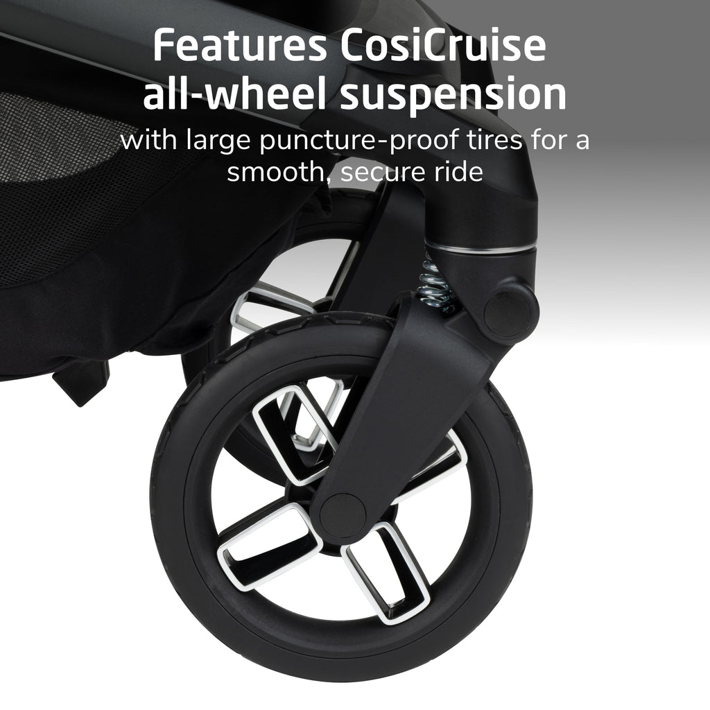 Maxi-Cosi Fame  Modular Stroller
