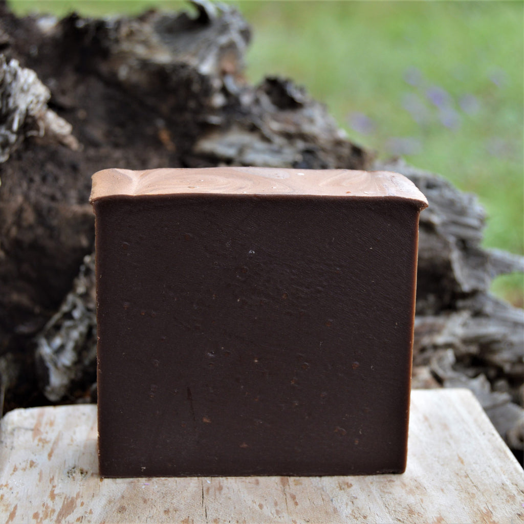 Punkin Butts Goat Milk Soap