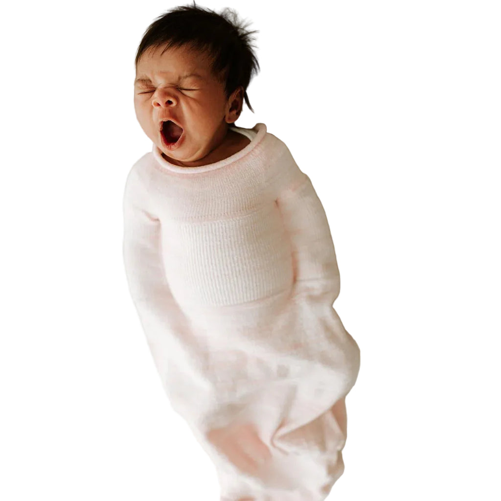 Sleep Sack Swaddle- Nylon