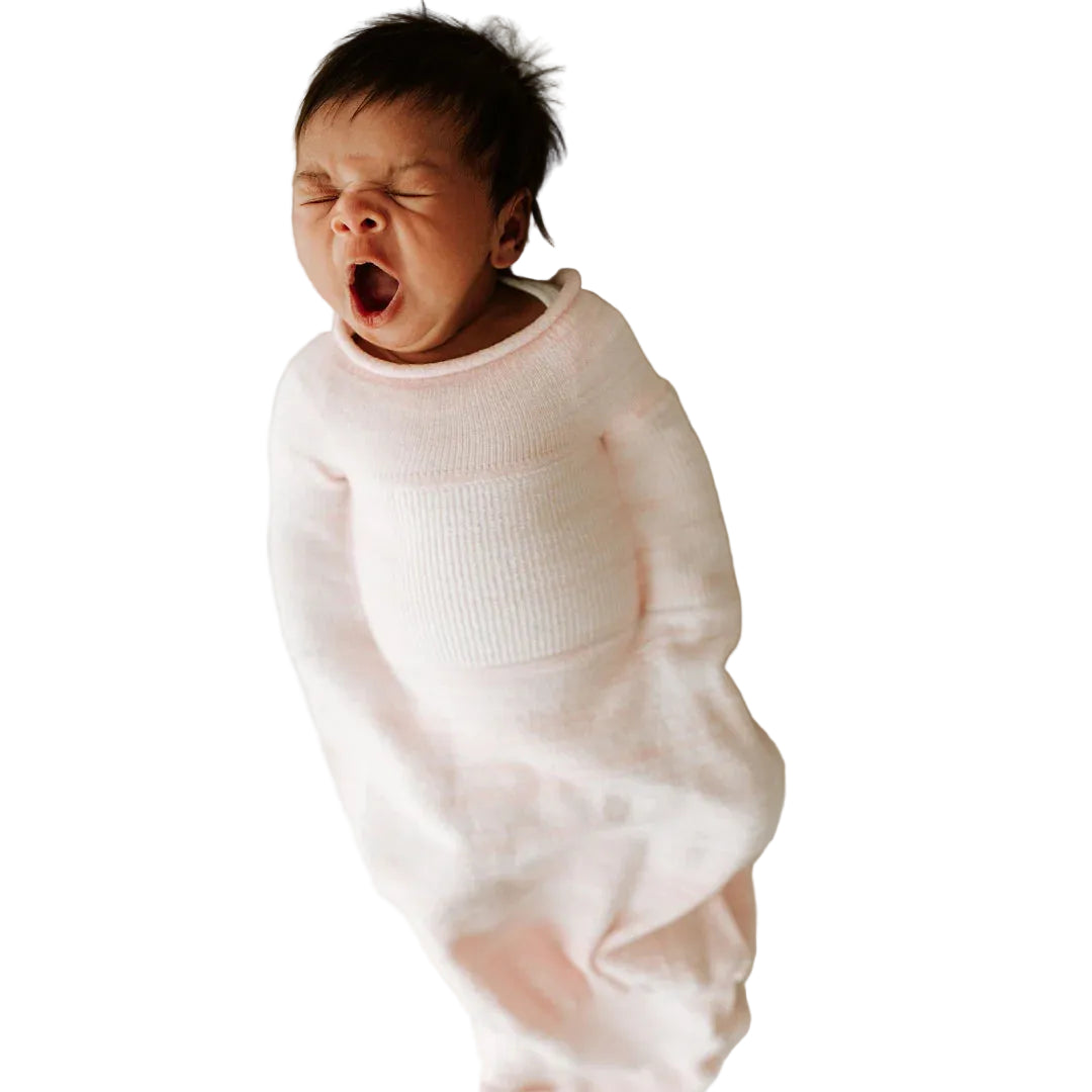Sleep Sack Swaddle- Nylon