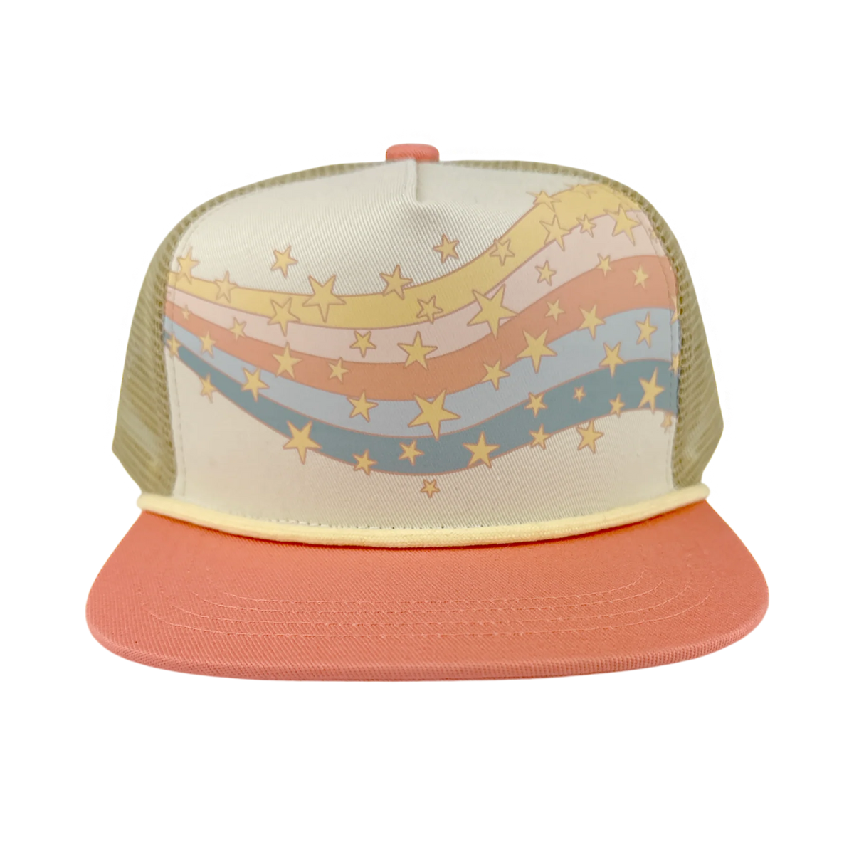 'Cosmos' Hat