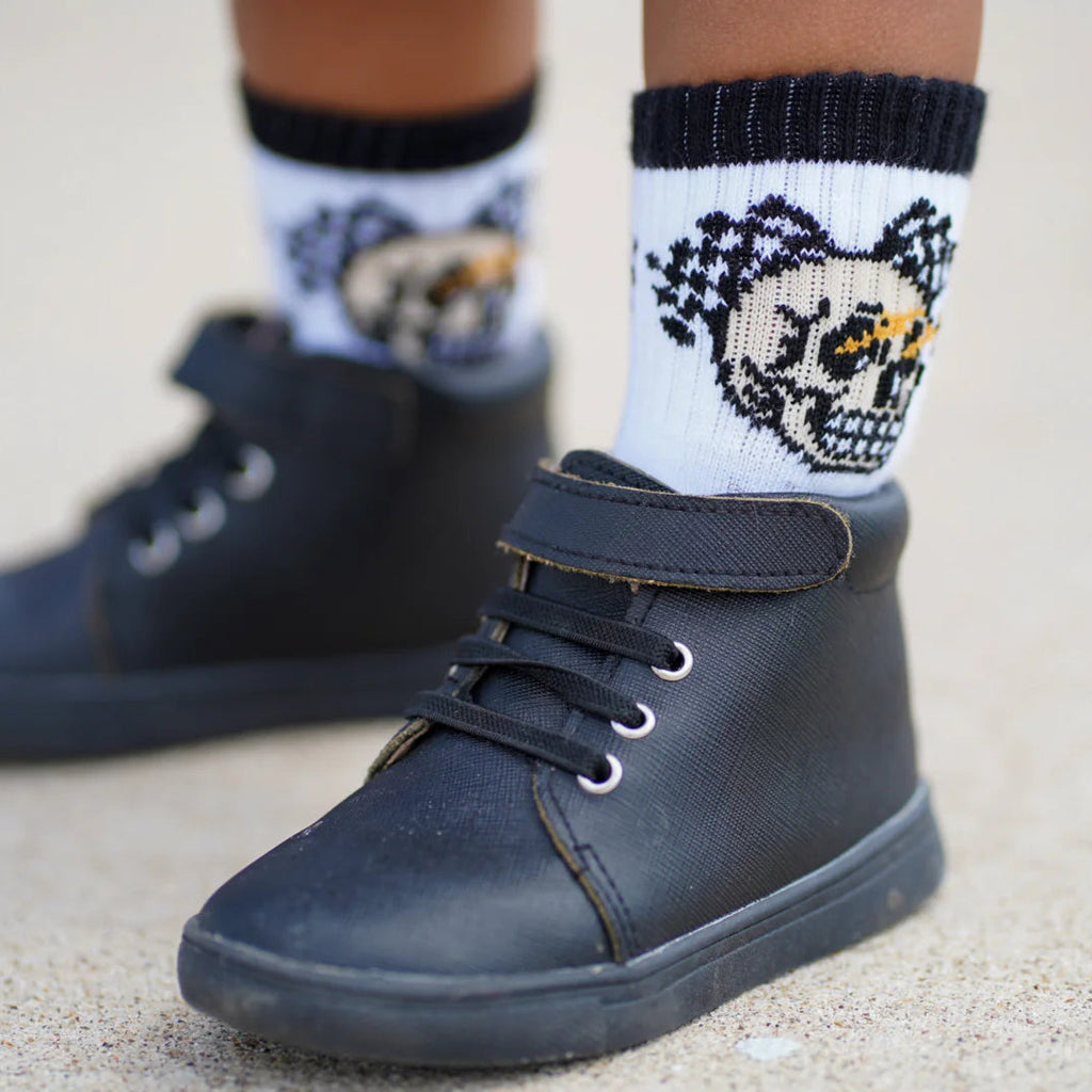 Rhett Socks