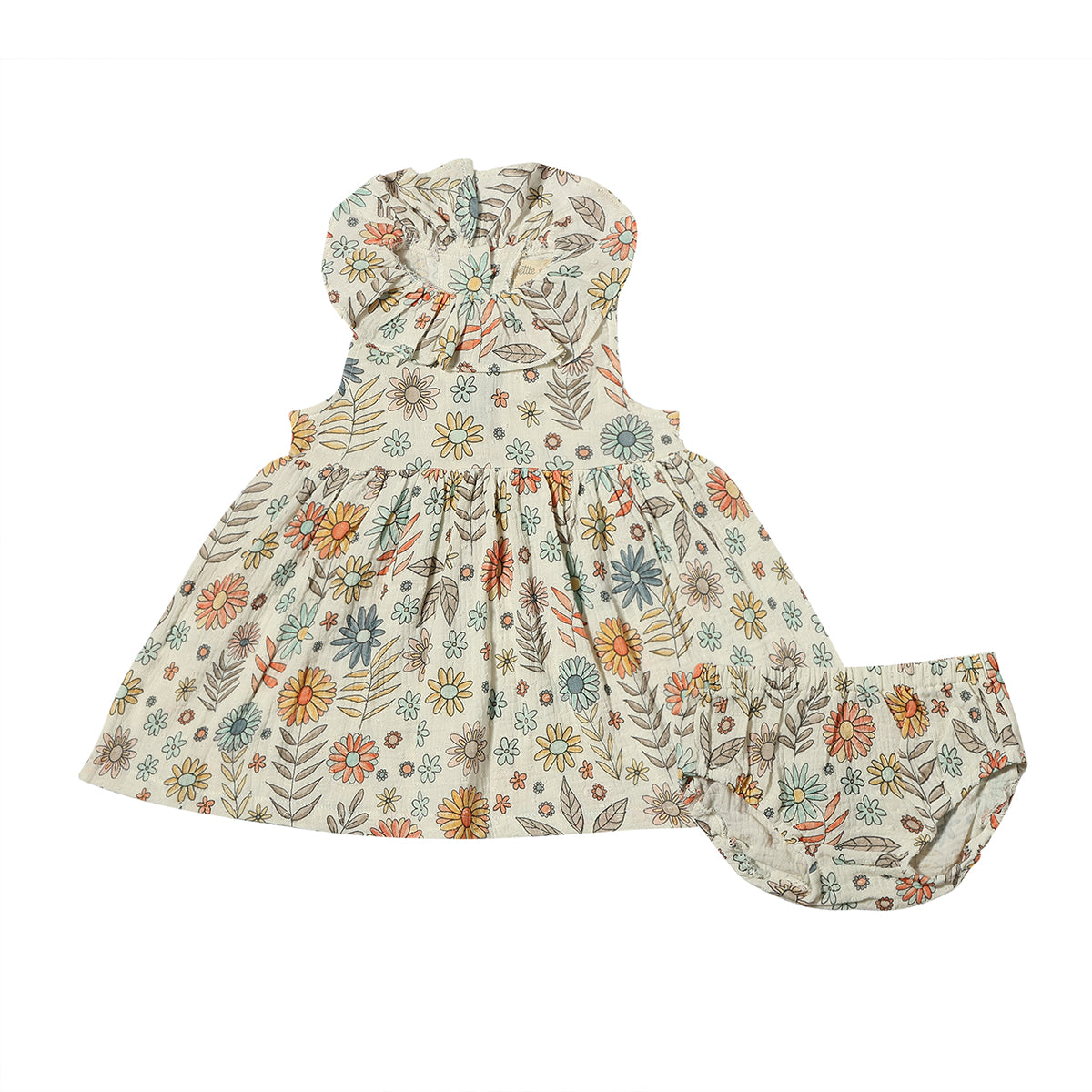 Beau Dress