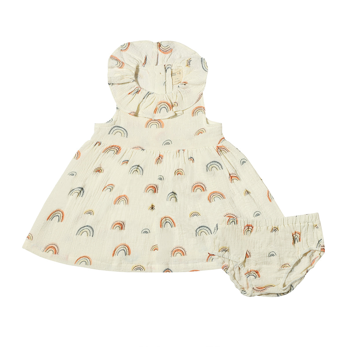Beau Dress