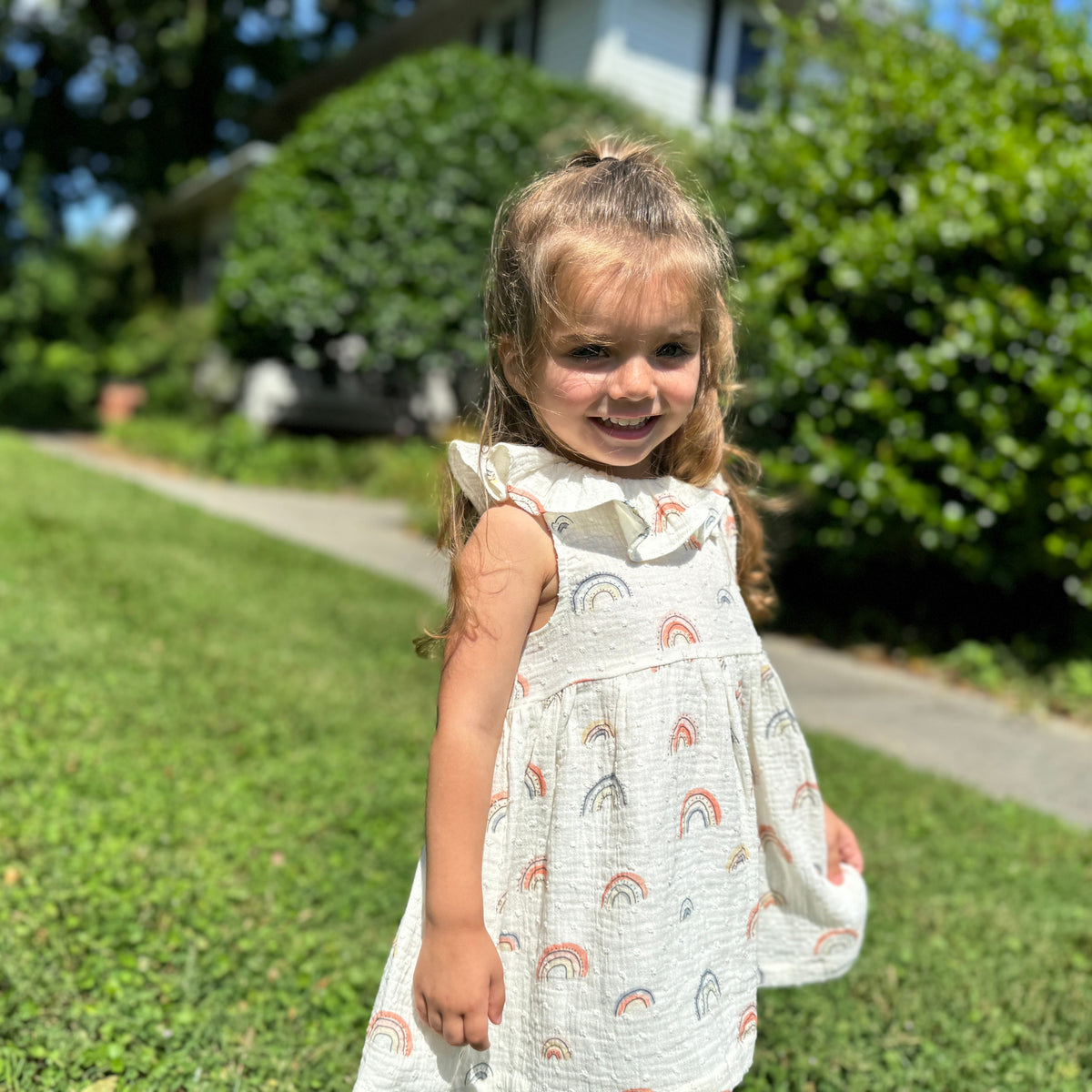 Beau Dress
