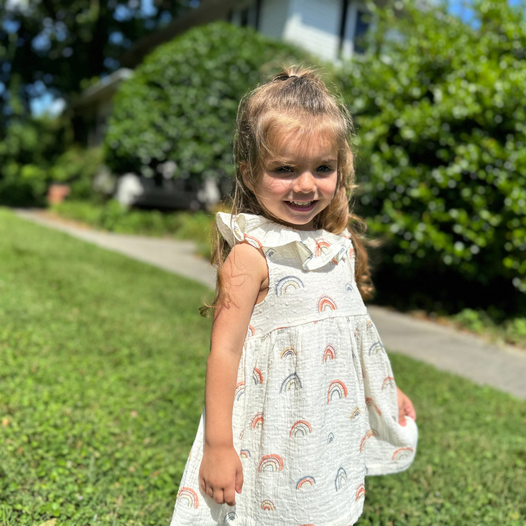 Beau Dress
