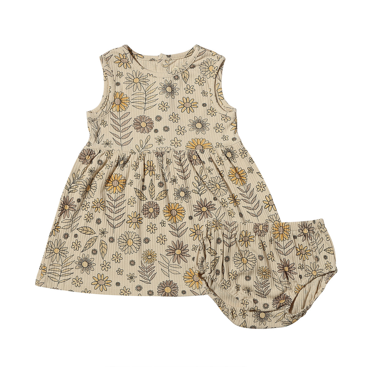 Evie Dress