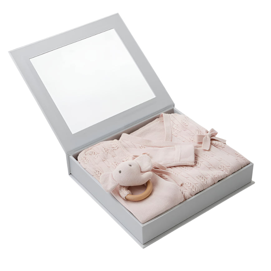 Take Me Home Layette Set