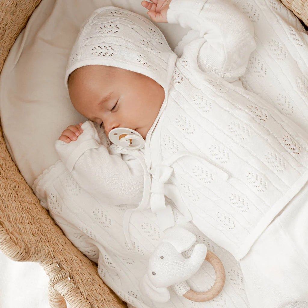 Take Me Home Layette Set