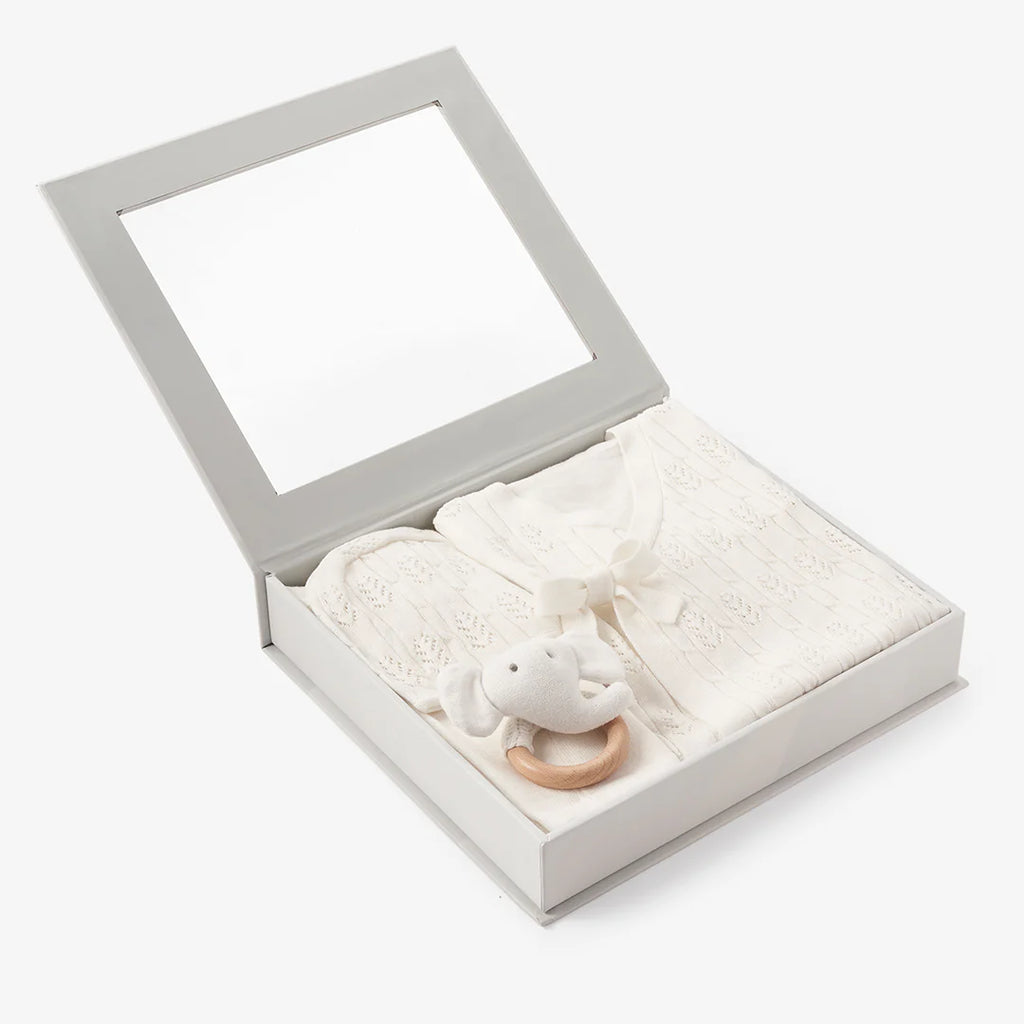 Take Me Home Layette Set