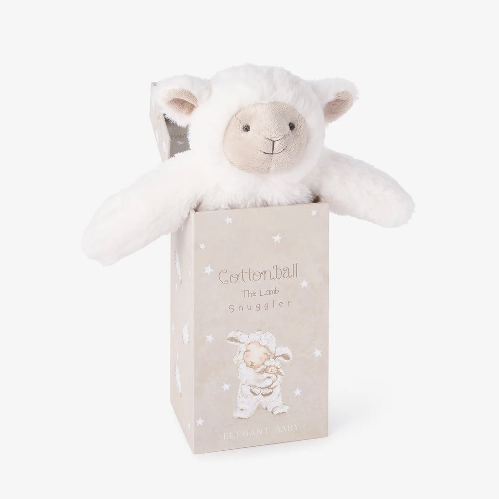 Snuggler Blanket with Gift Box
