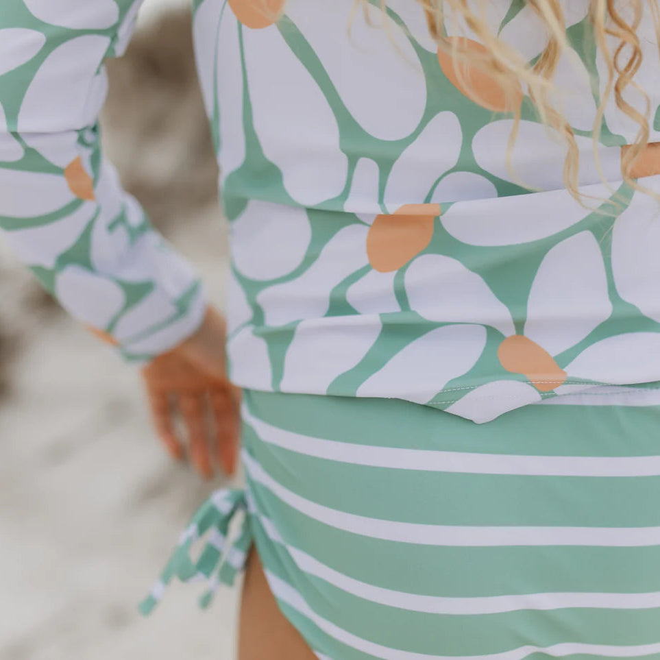 Emily Mod Daisy Swimsuit