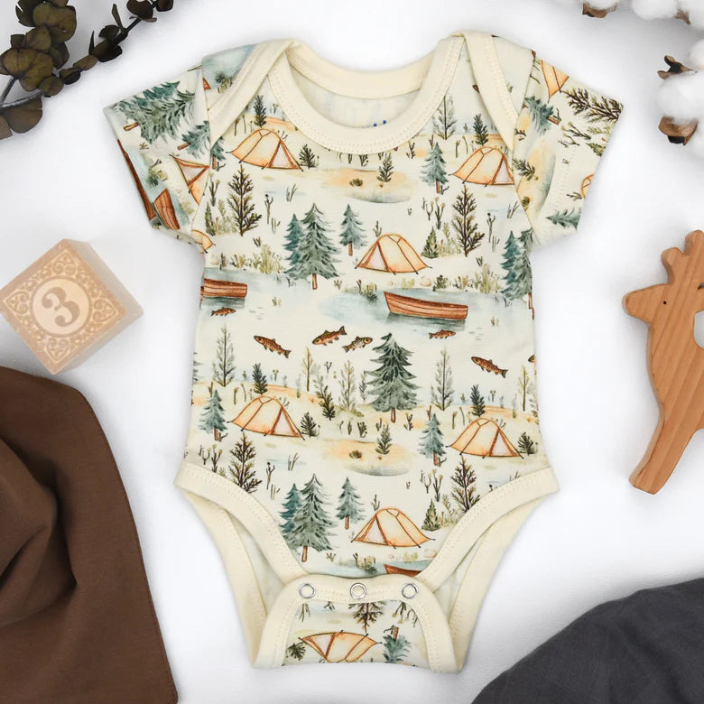 Everett Bodysuit