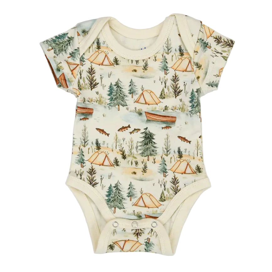 Everett Bodysuit