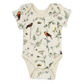 Finch Bodysuit