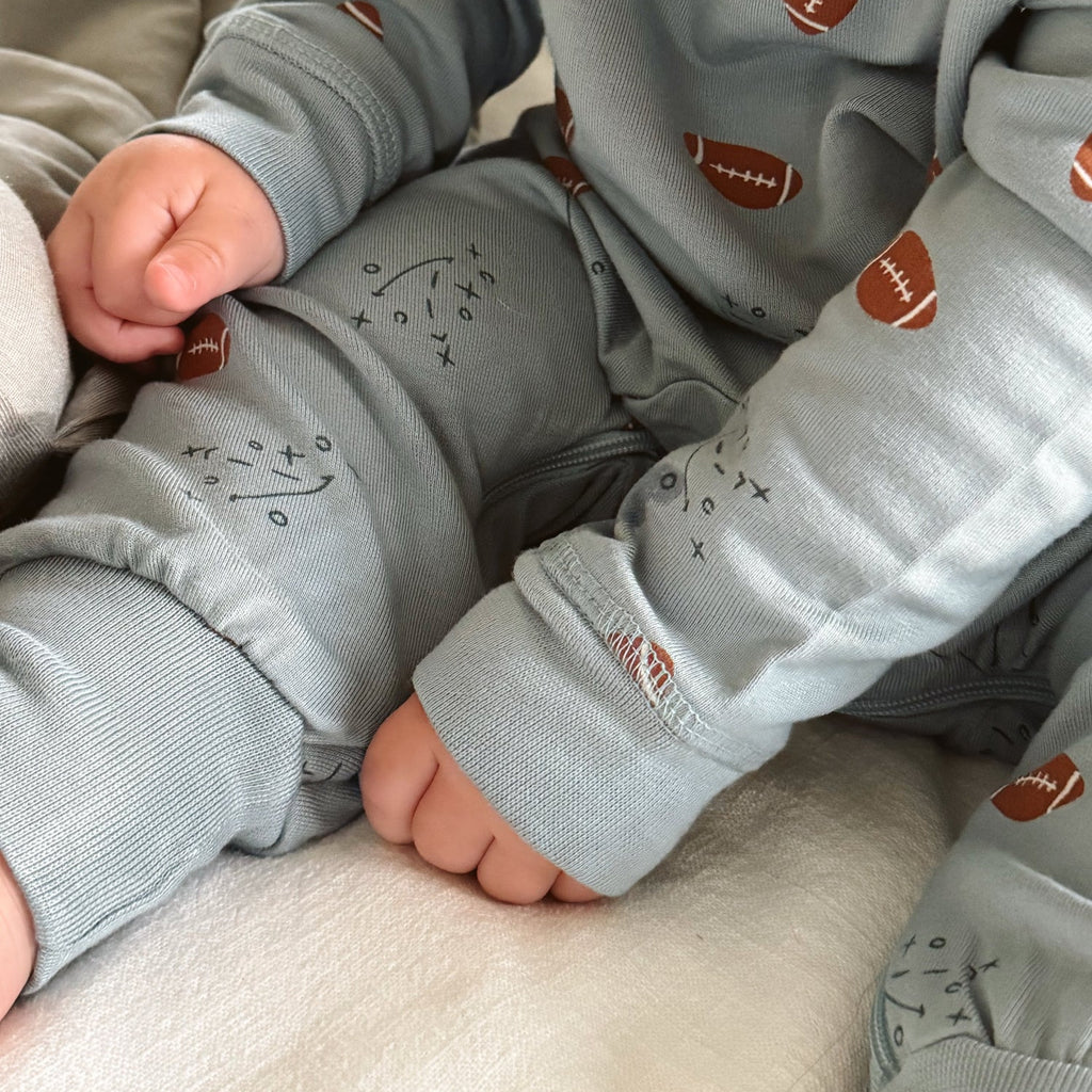 Football Fleece Sweatsuit