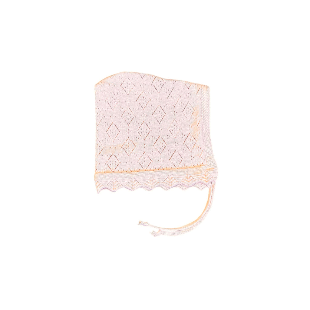 Heirloom Bonnet