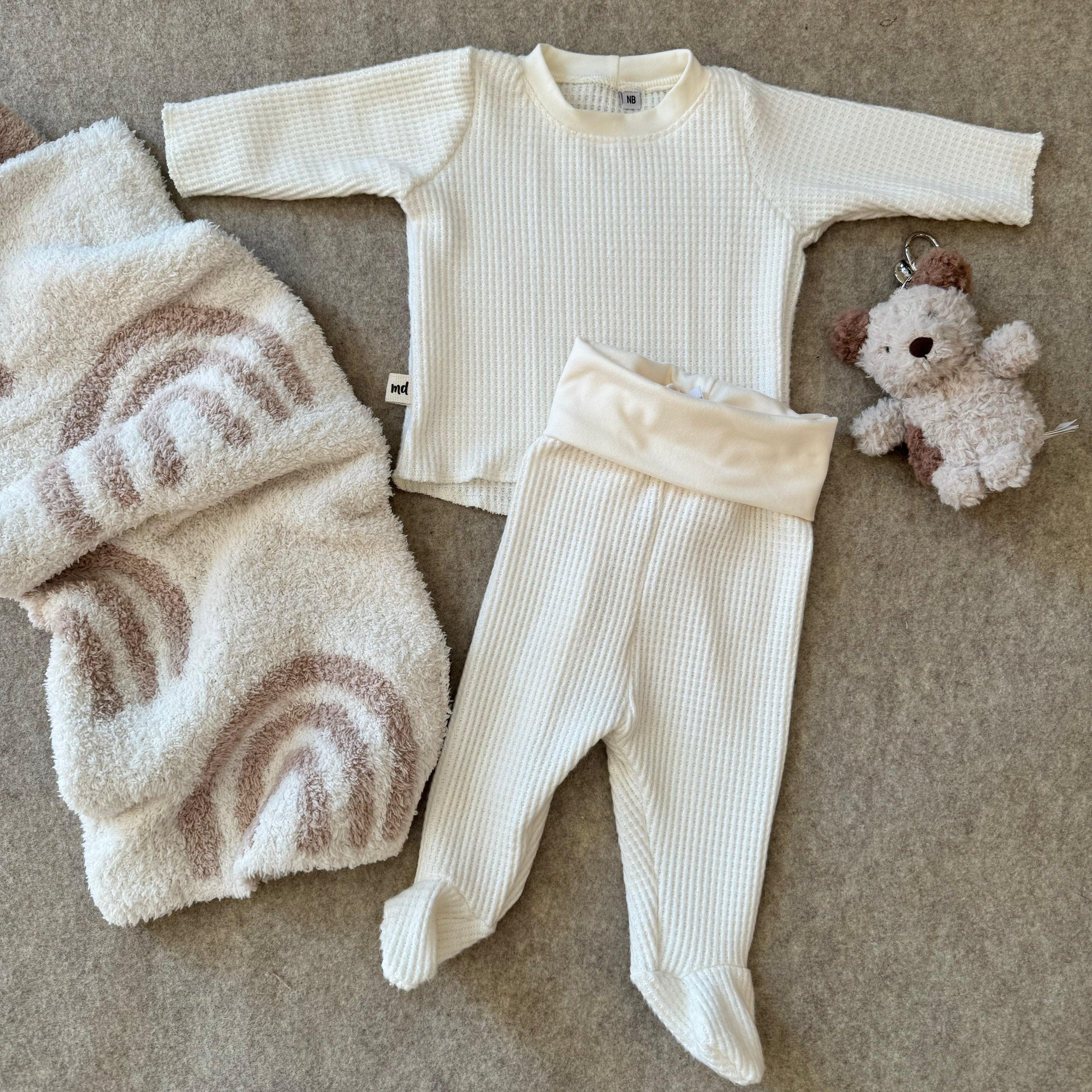 Ashton Thermal 2pc set