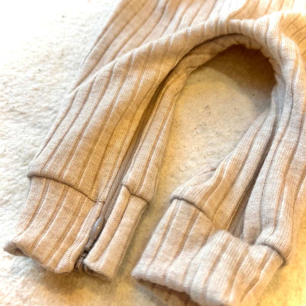 Emerett Kimono Romper