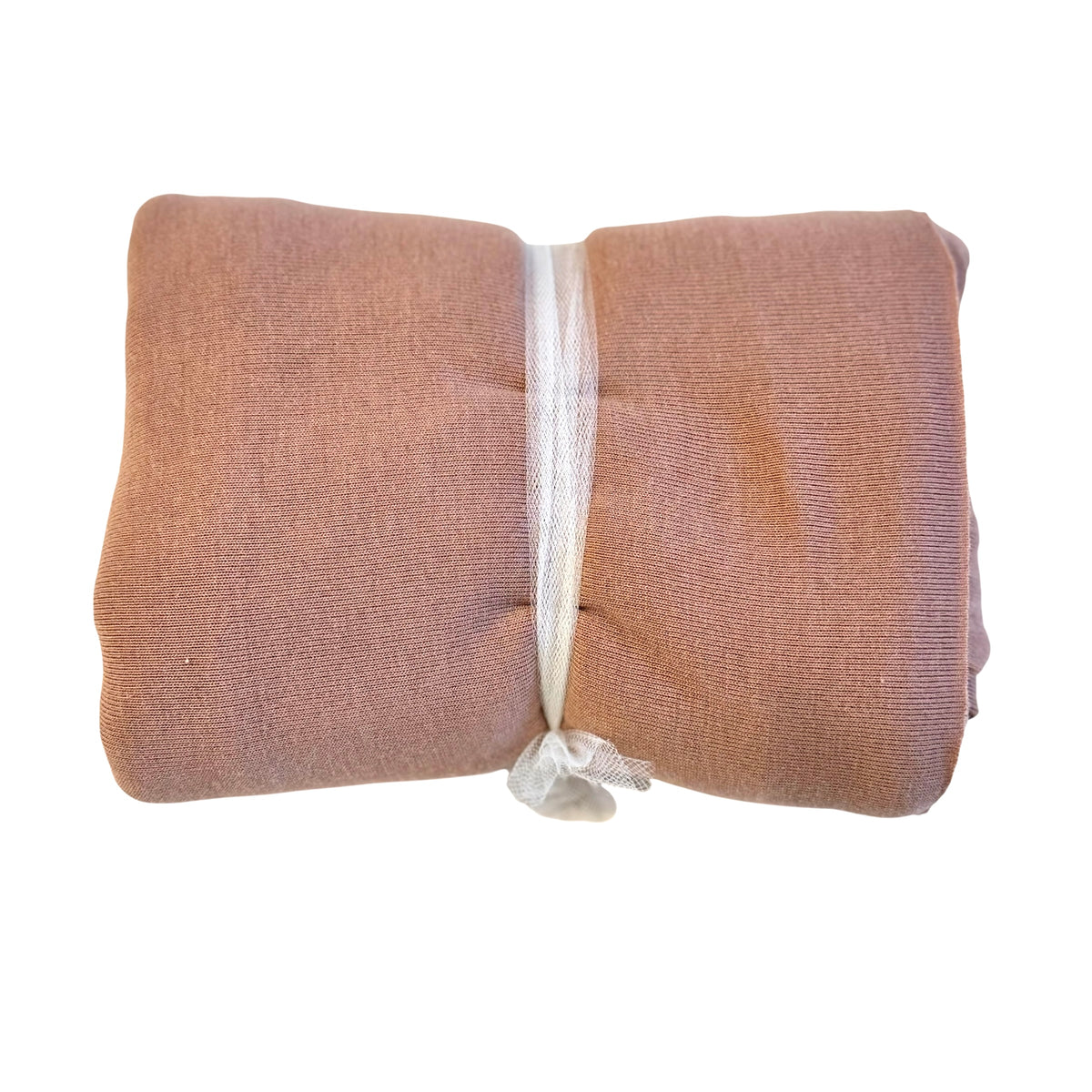 Luxe Knit Newborn Wrap
