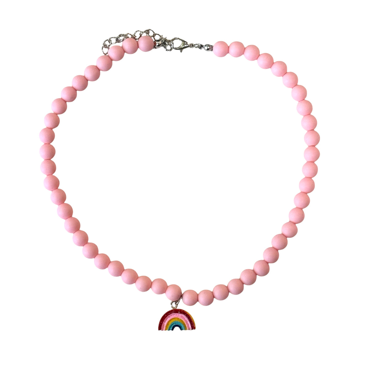 Girly Charm Necklaces