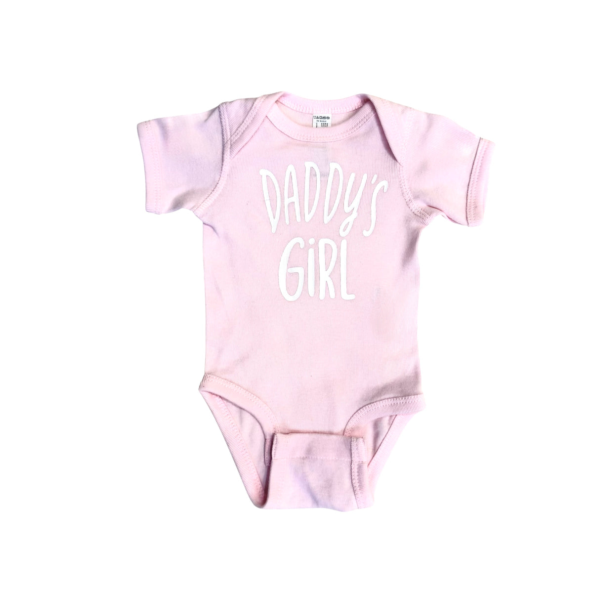 Daddy's Girl Bodysuit
