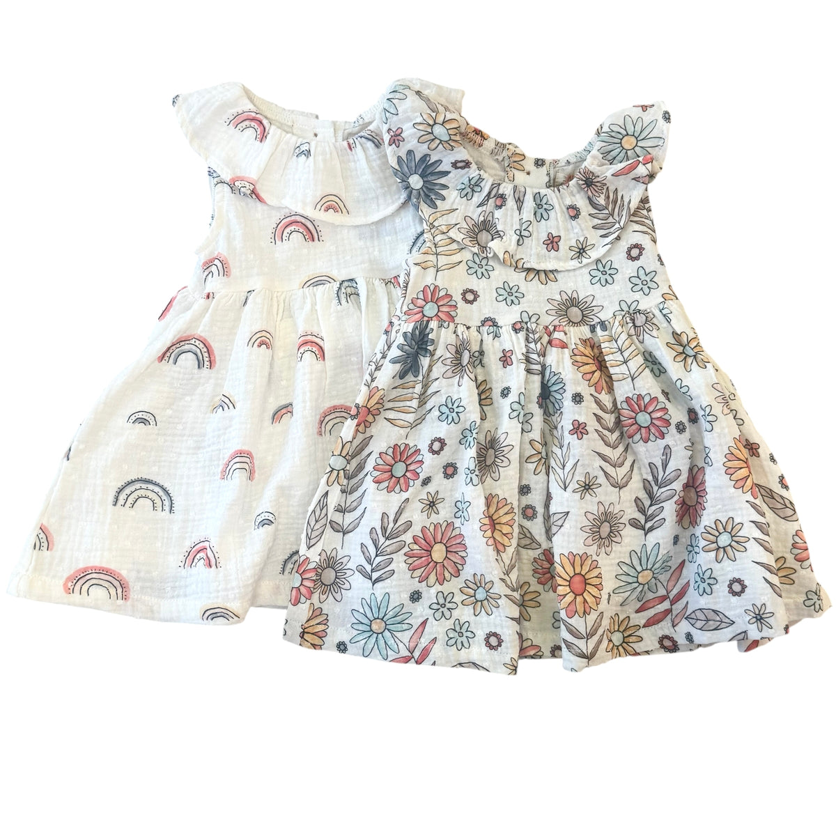 Beau Dress