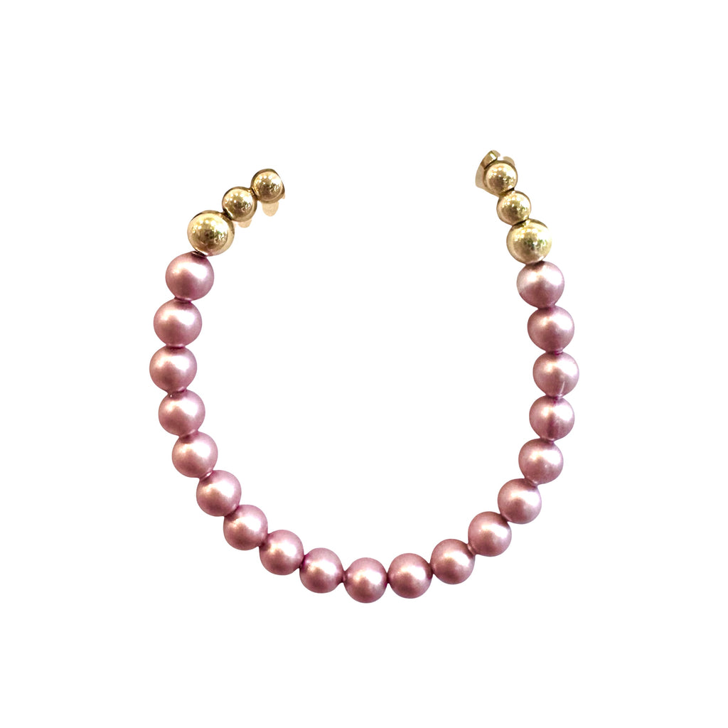 Pearl Bracelet