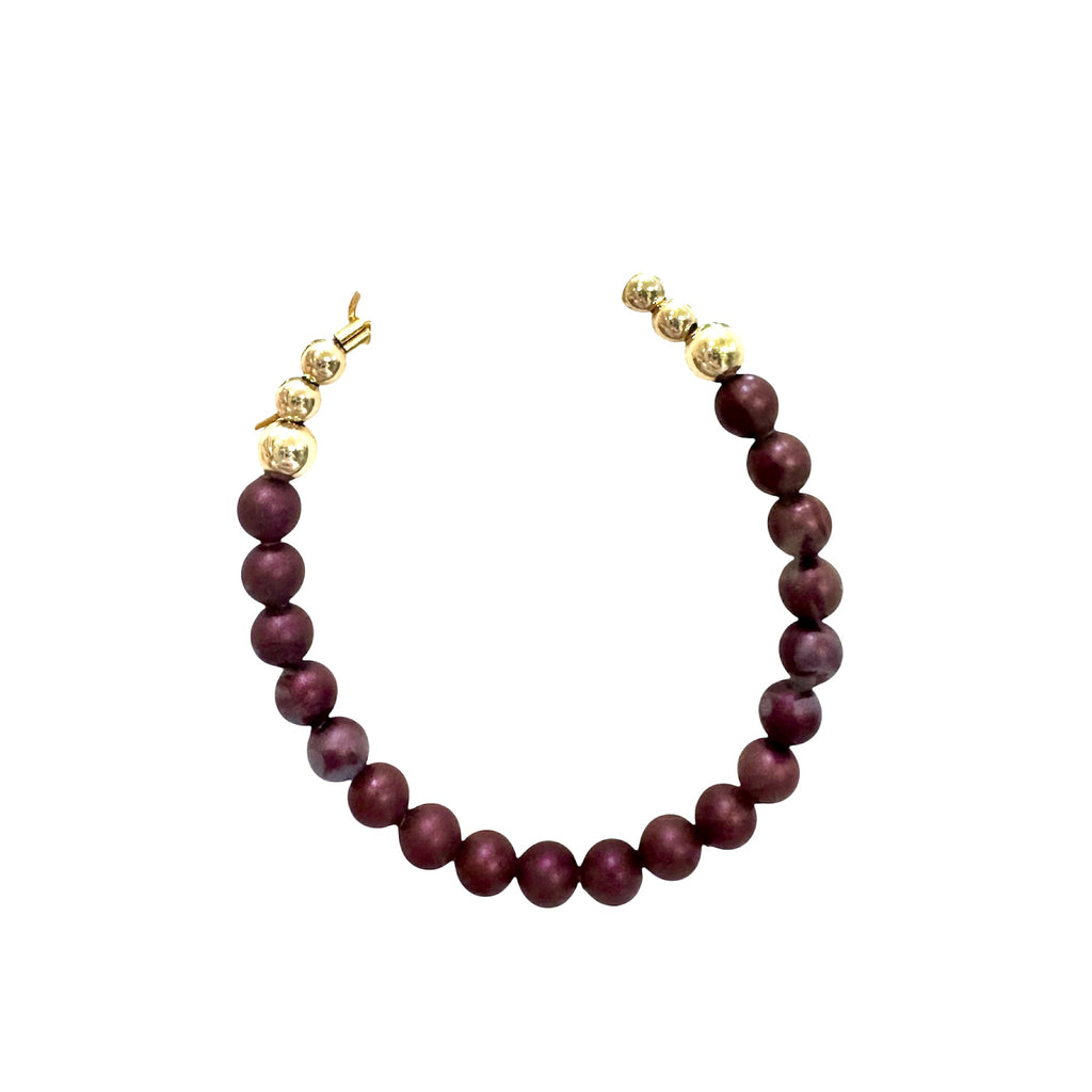 Pearl Bracelet