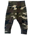 All Camo Leggings