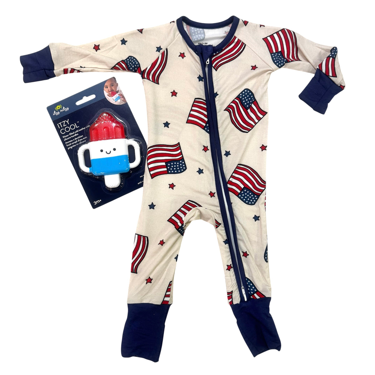 4th of July Sleeper