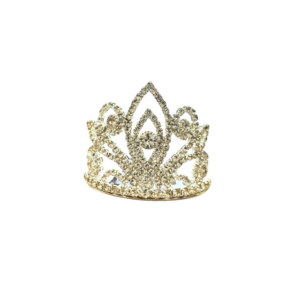 Crown Hair Combs