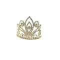 Crown Hair Combs