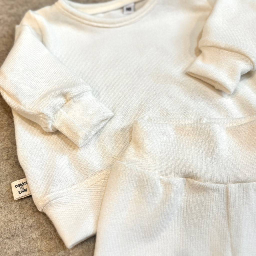 Charlie 2 Piece Set