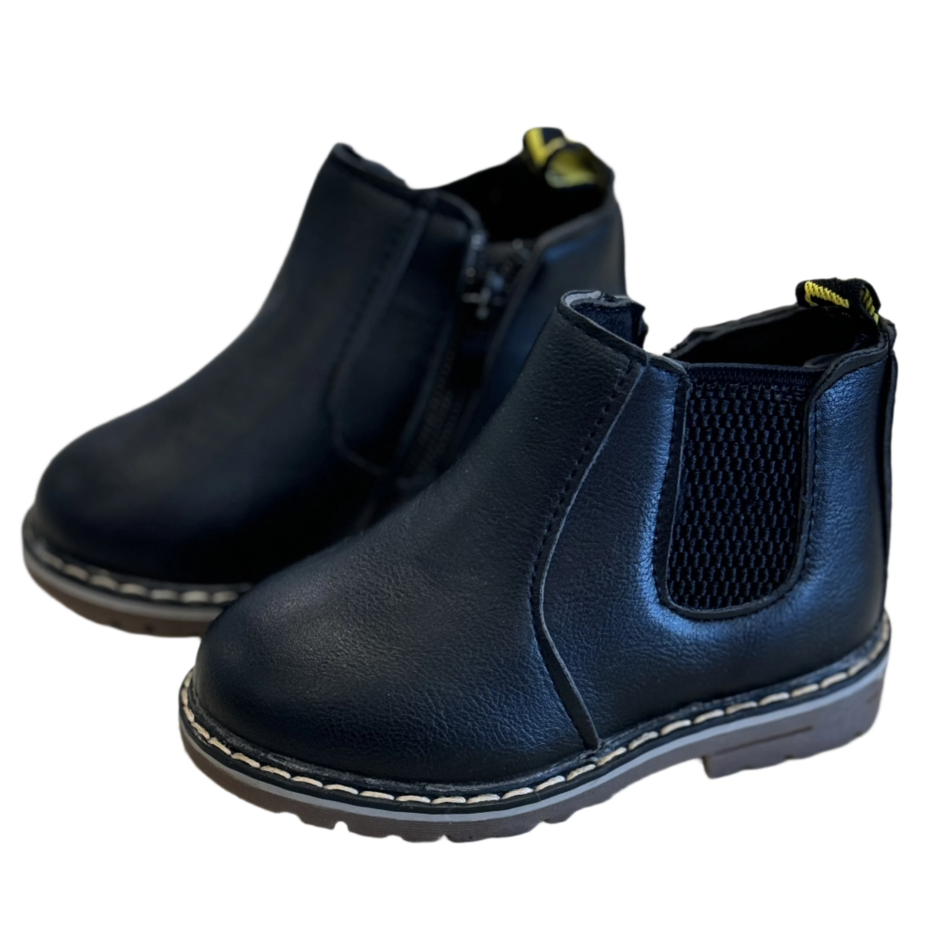 Chelsea Boots