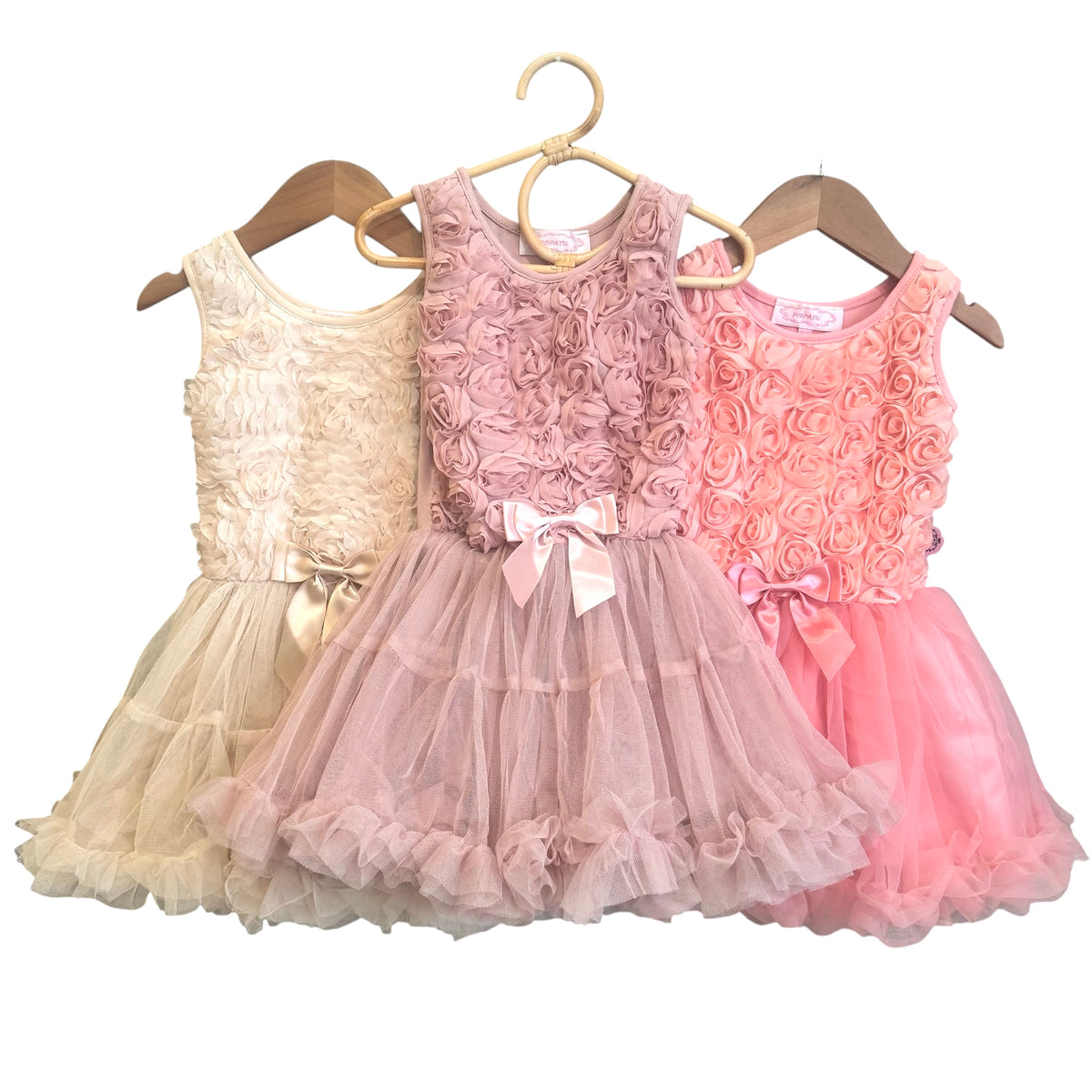 Petti Tutu Dress