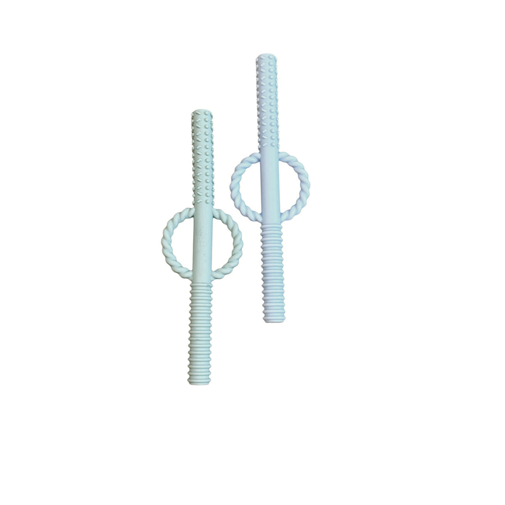 Teething Tube