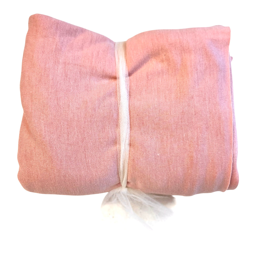 Luxe Knit Newborn Wrap