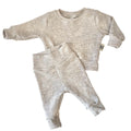 Willow Waffle Set