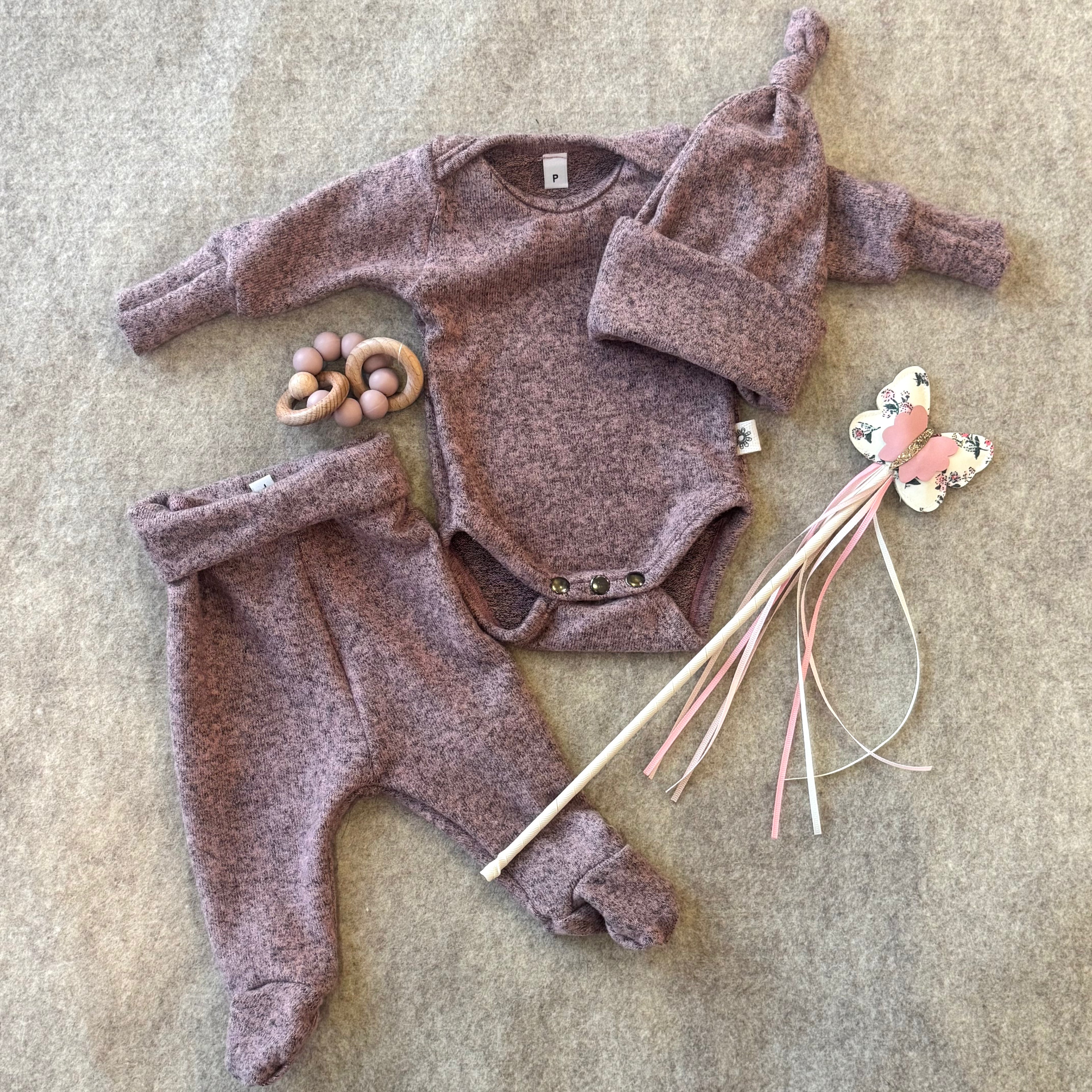 Hadley 2 Piece Set