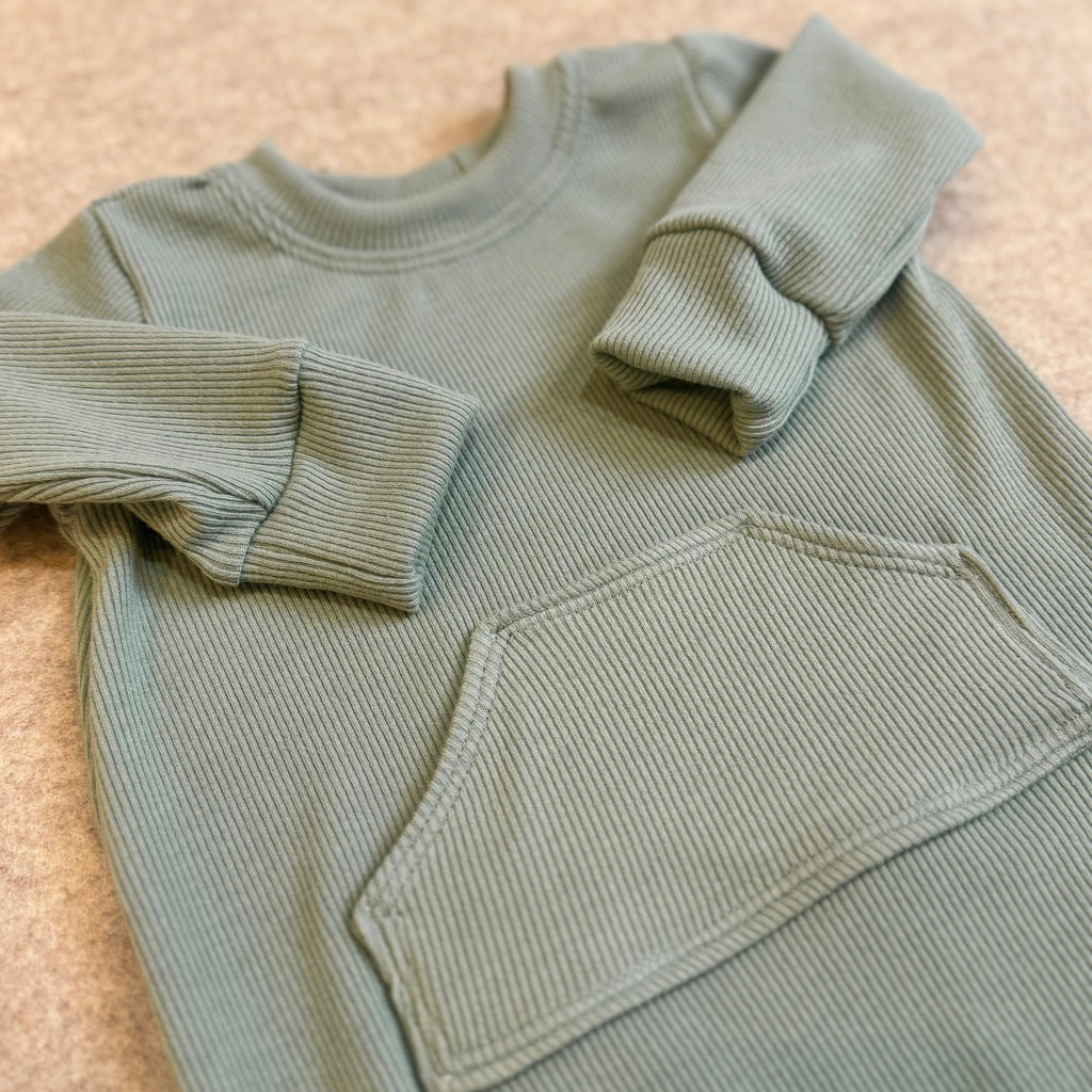Ryker Romper