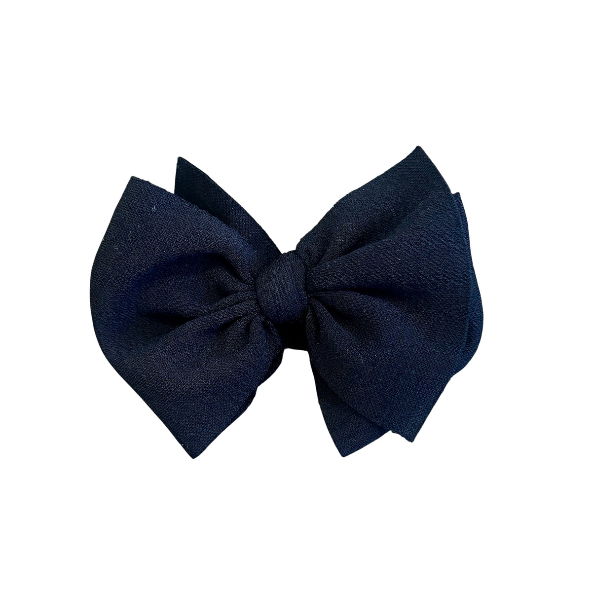 Bitty Bow Clip