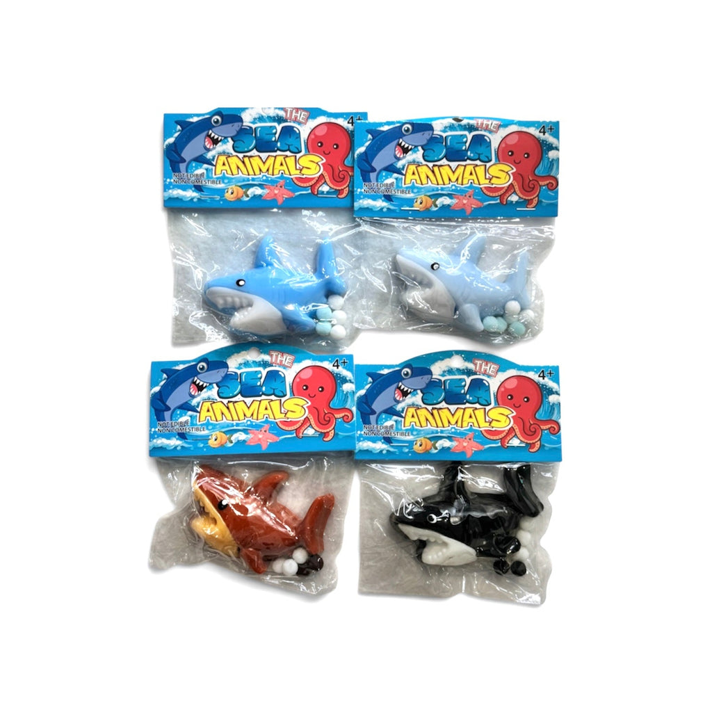 Shark Squishy