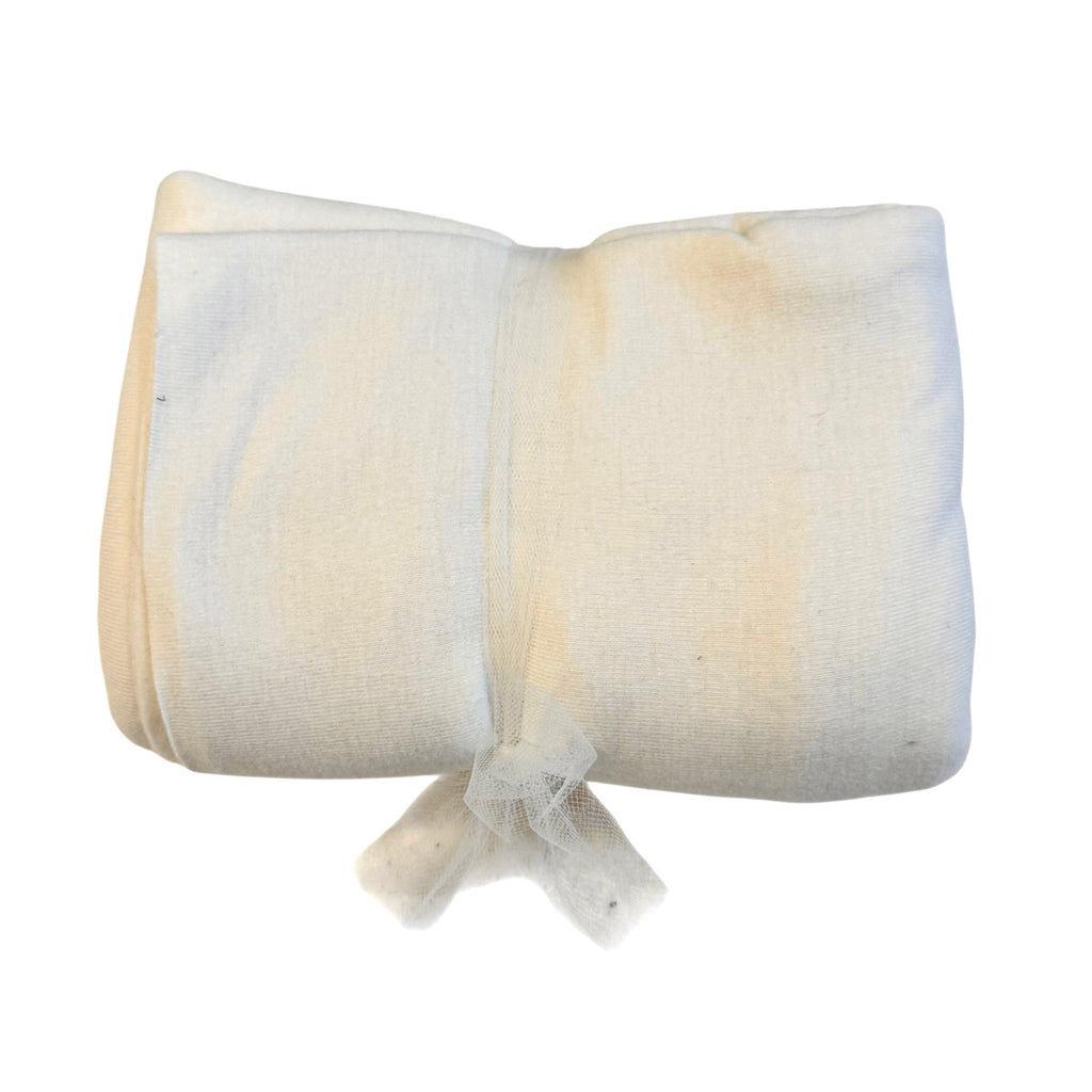 Luxe Knit Newborn Wrap