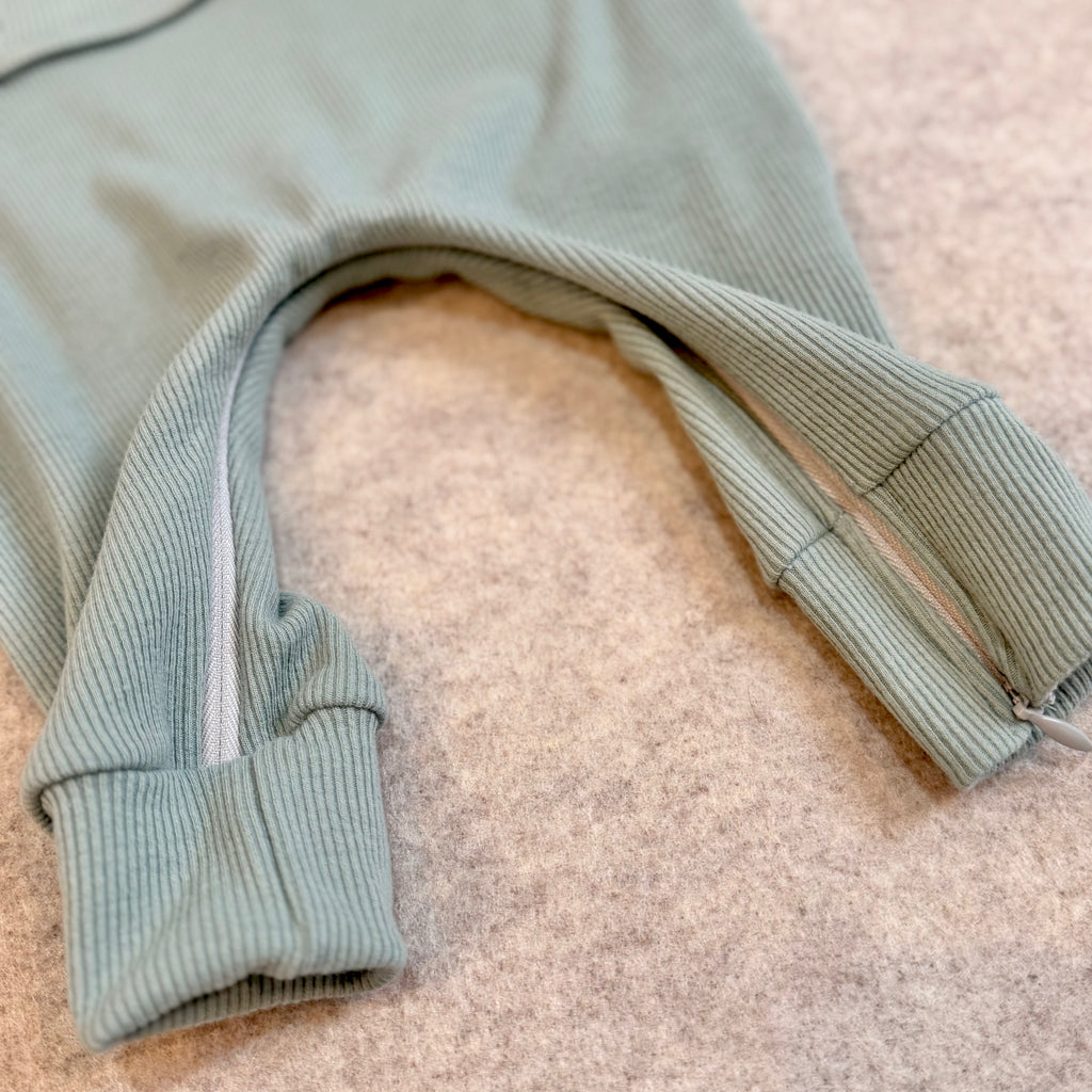 Ryker Romper